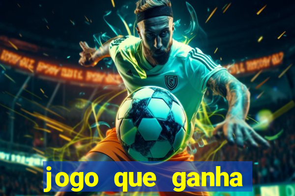 jogo que ganha dinheiro pagbank